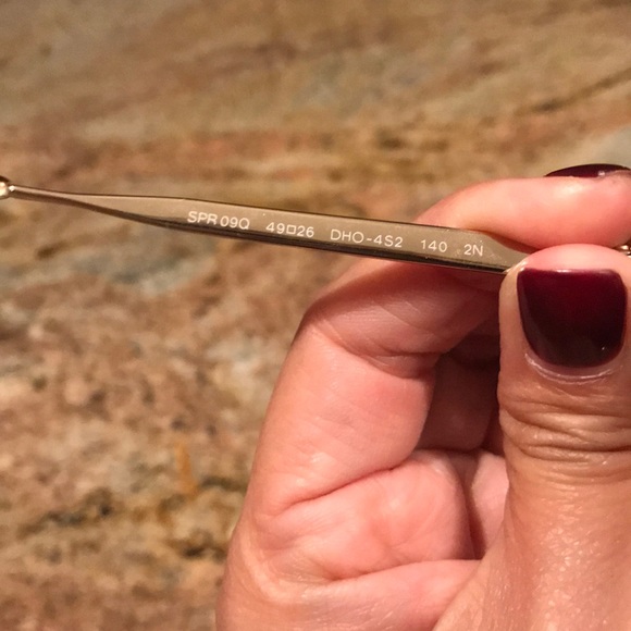 Prada Sunglasses - Picture 4 of 5